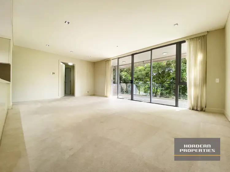 Second view of Homely apartment listing, 108/1-7 Bruce Avenue, Killara NSW 2071