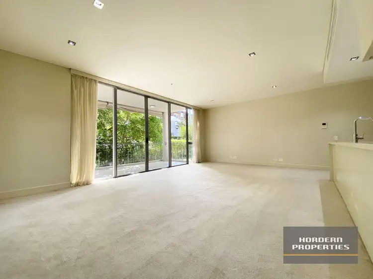 Third view of Homely apartment listing, 108/1-7 Bruce Avenue, Killara NSW 2071