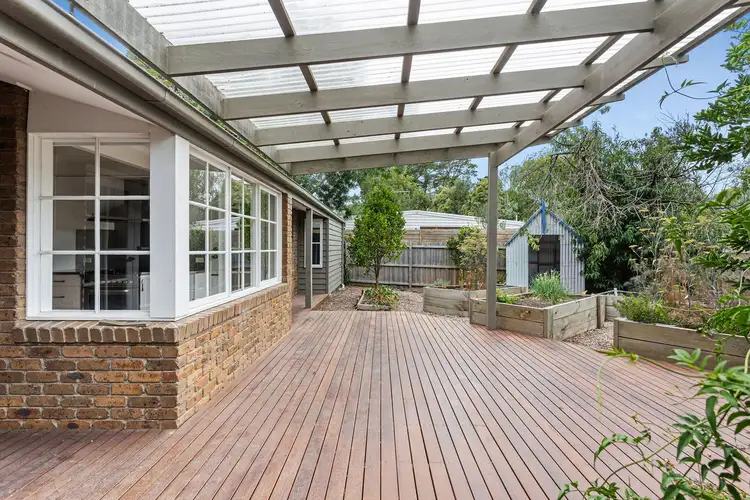 21 Buckley Street, Balnarring VIC 3926