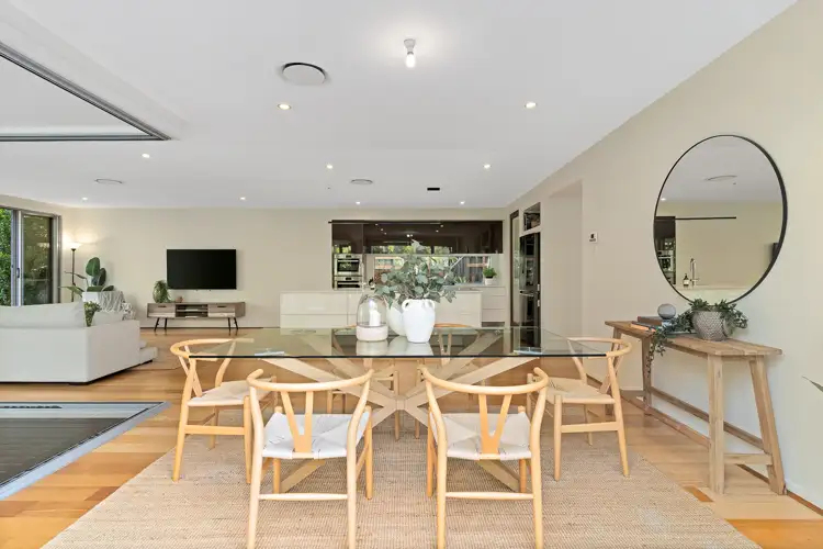 Fifth view of Homely house listing, 52 Boardrider Crescent, Mount Coolum QLD 4573