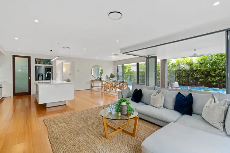 Sixth view of Homely house listing, 52 Boardrider Crescent, Mount Coolum QLD 4573