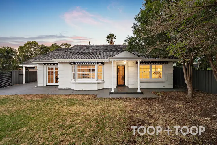 3 Norris Court, Torrens Park SA 5062
