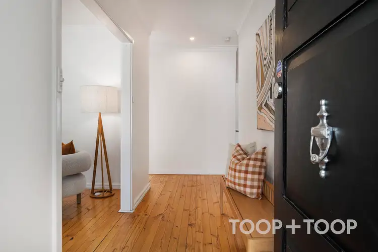 Second view of Homely house listing, 3 Norris Court, Torrens Park SA 5062