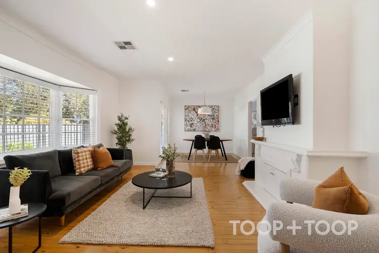 Fourth view of Homely house listing, 3 Norris Court, Torrens Park SA 5062