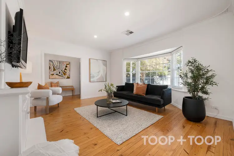 Fifth view of Homely house listing, 3 Norris Court, Torrens Park SA 5062