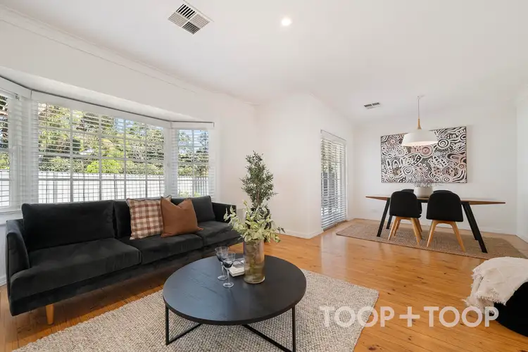 Sixth view of Homely house listing, 3 Norris Court, Torrens Park SA 5062