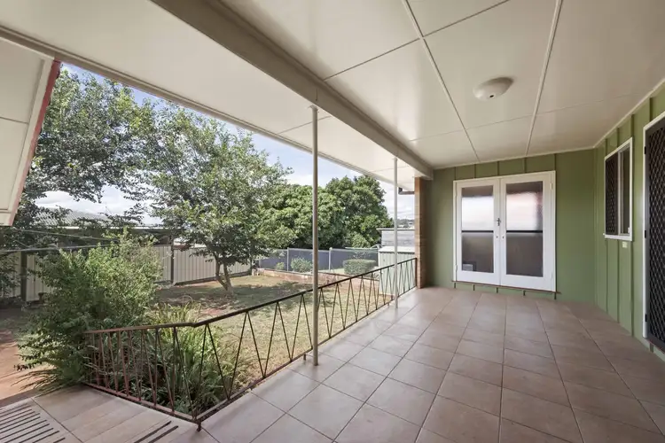 Second view of Homely house listing, 31 Flinders Street, Centenary Heights QLD 4350