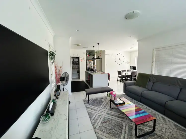 Third view of Homely house listing, 8 Cavalry Street, Jordan Springs NSW 2747