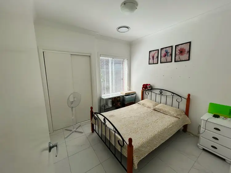 Fifth view of Homely house listing, 8 Cavalry Street, Jordan Springs NSW 2747