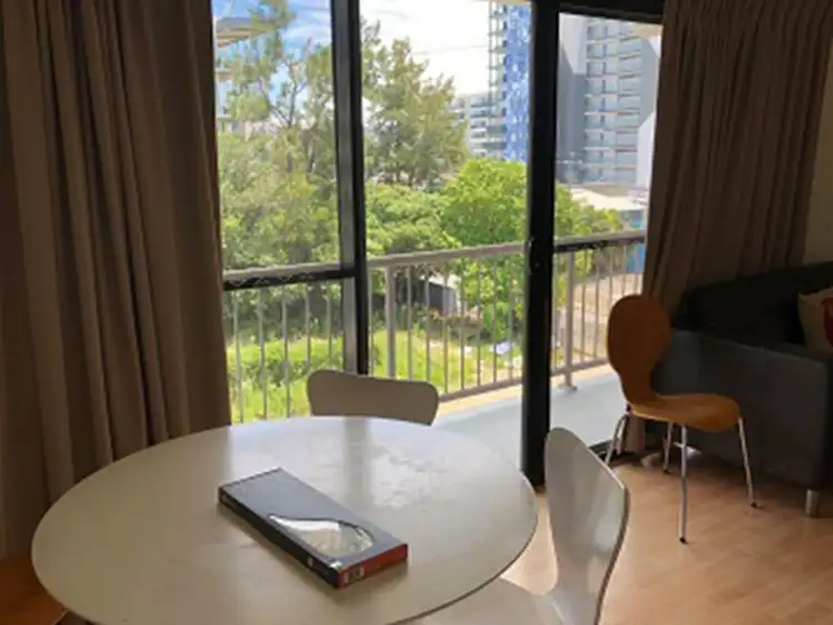 Second view of Homely unit listing, 36/14 Ferry Road, West End QLD 4101