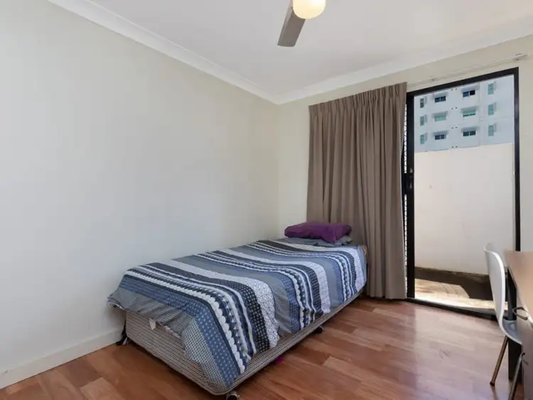Fifth view of Homely unit listing, 36/14 Ferry Road, West End QLD 4101