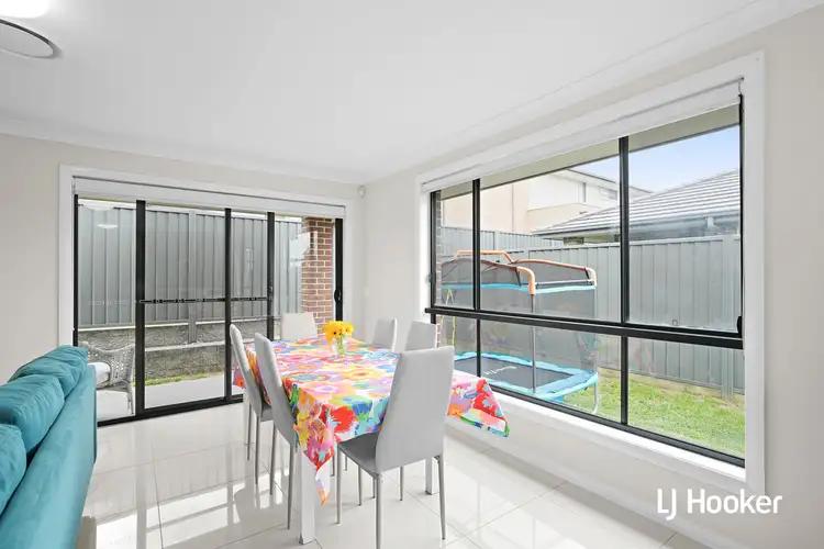 Second view of Homely house listing, 6 Matthias Street, Riverstone NSW 2765