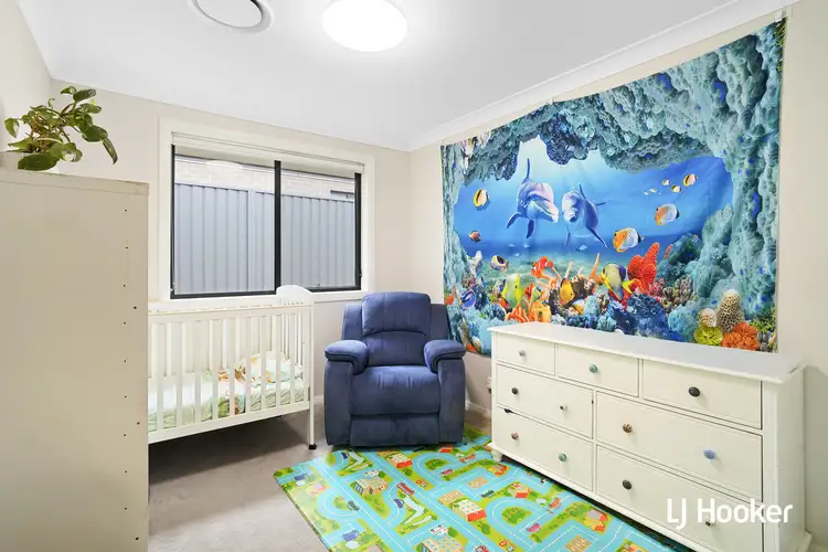 Third view of Homely house listing, 6 Matthias Street, Riverstone NSW 2765