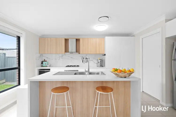 Sixth view of Homely house listing, 6 Matthias Street, Riverstone NSW 2765