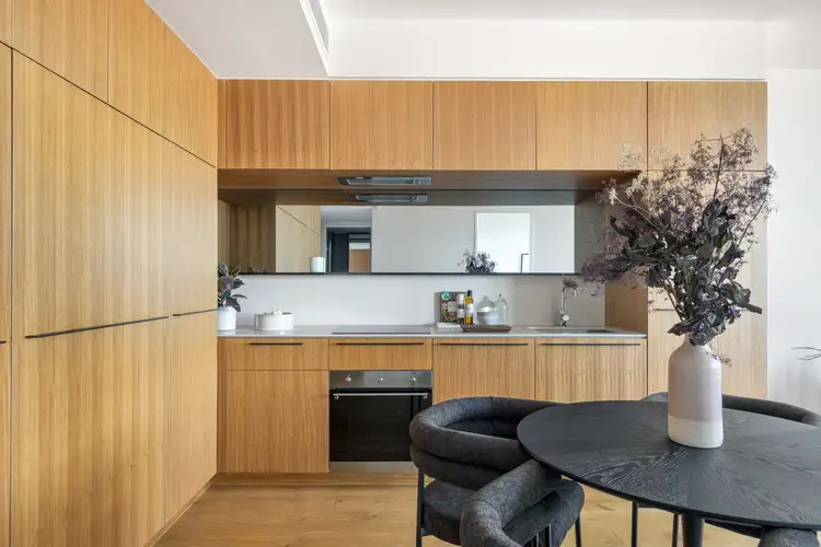 Sixth view of Homely apartment listing, 506/18 Huntley Street, Alexandria NSW 2015