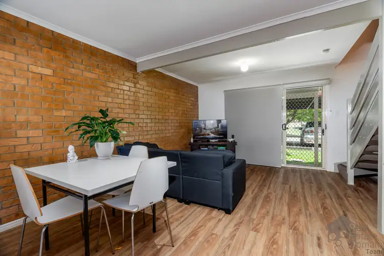 Third view of Homely townhouse listing, 85/3 Costata Street, Hillcrest QLD 4118