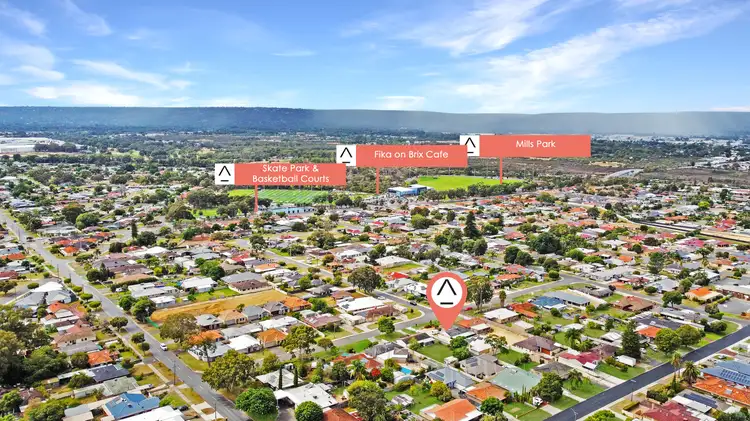 Third view of Homely house listing, 11 Sullivan Street, Beckenham WA 6107