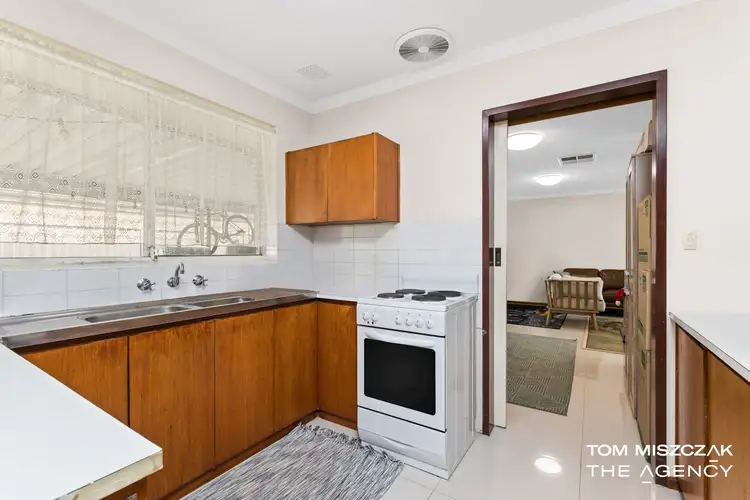 Sixth view of Homely house listing, 11 Sullivan Street, Beckenham WA 6107