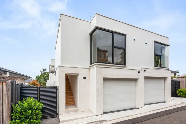 14 Tennyson Street