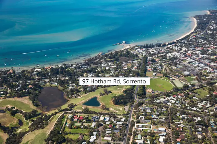 97 Hotham Road