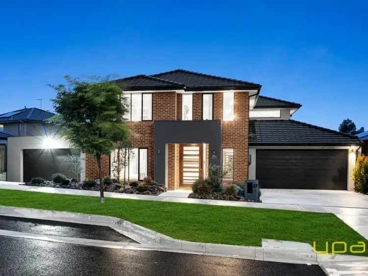 27 Swanston Street, Clyde VIC 3978