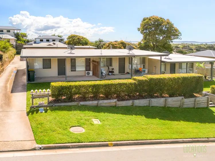 3/30 Short Street, South Gladstone QLD 4680