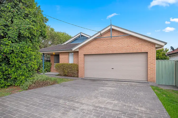 1/41 Crockett Street, Cardiff South NSW 2285