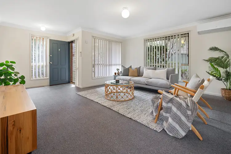 Third view of Homely house listing, 1/41 Crockett Street, Cardiff South NSW 2285