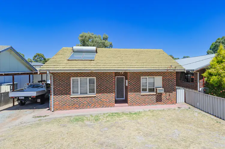 52 Toodyay Road