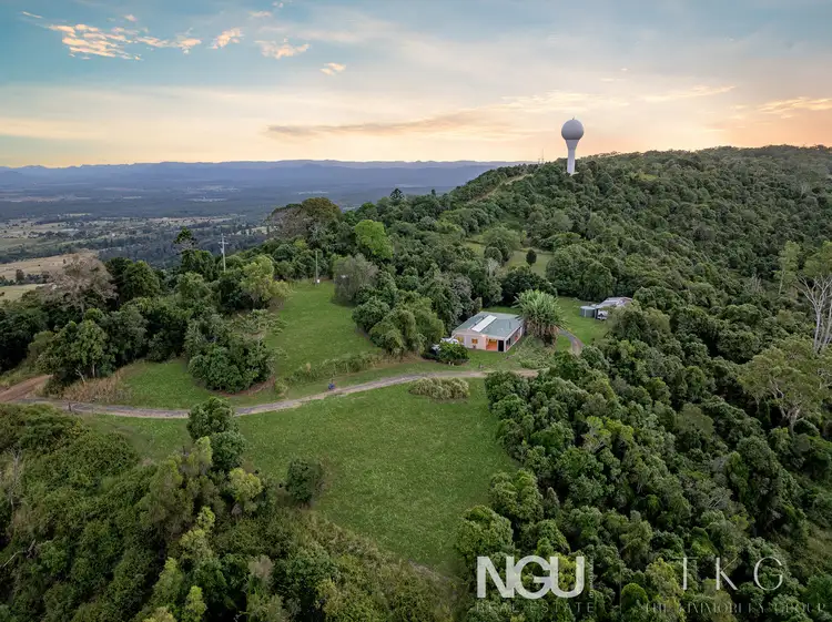 59 Paidley Road, The Bluff QLD 4340