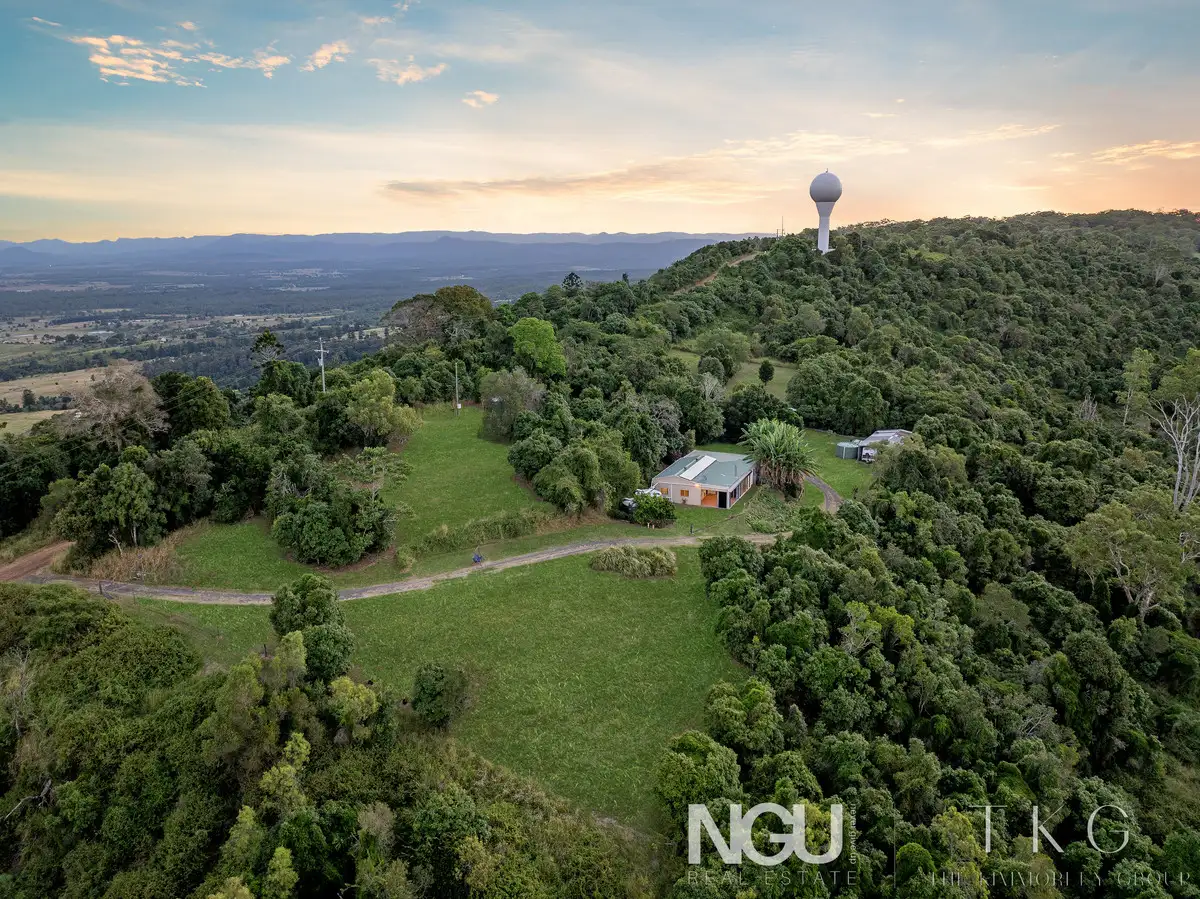 Main view of Homely land listing, 59 Paidley Road, The Bluff QLD 4340