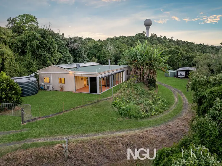 Second view of Homely land listing, 59 Paidley Road, The Bluff QLD 4340
