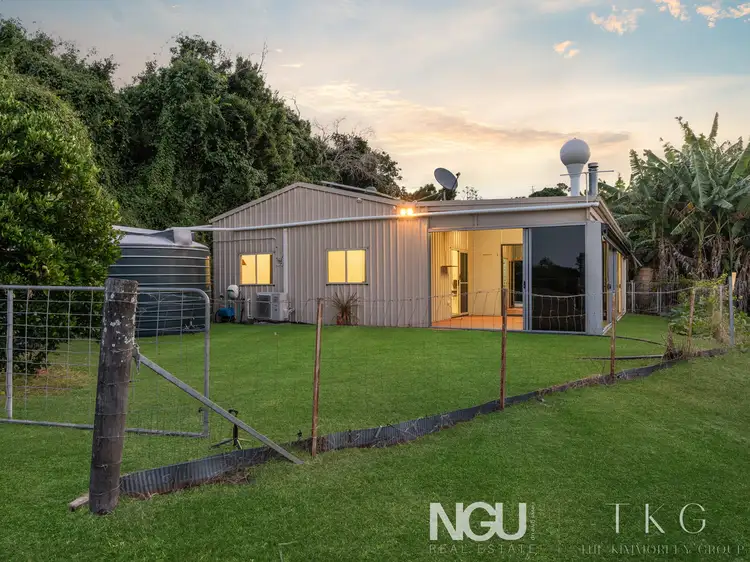 Fourth view of Homely land listing, 59 Paidley Road, The Bluff QLD 4340