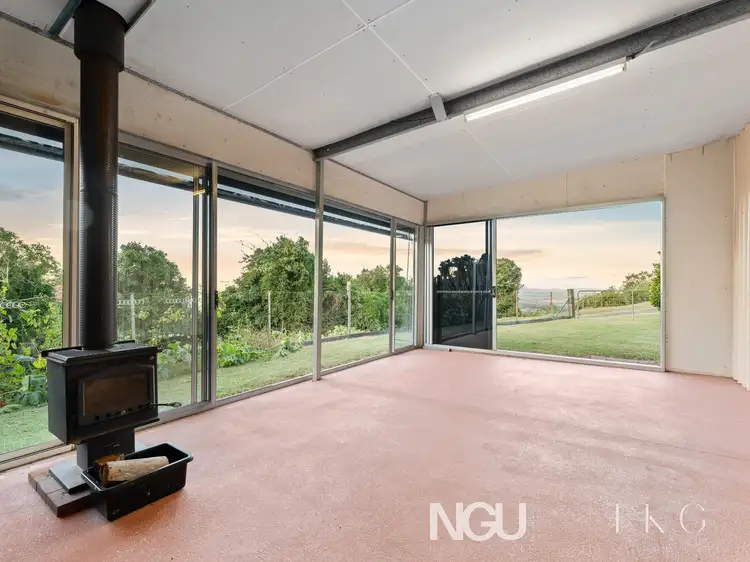 Fifth view of Homely land listing, 59 Paidley Road, The Bluff QLD 4340