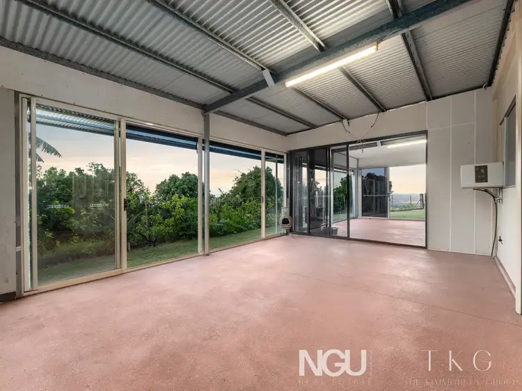 Sixth view of Homely land listing, 59 Paidley Road, The Bluff QLD 4340
