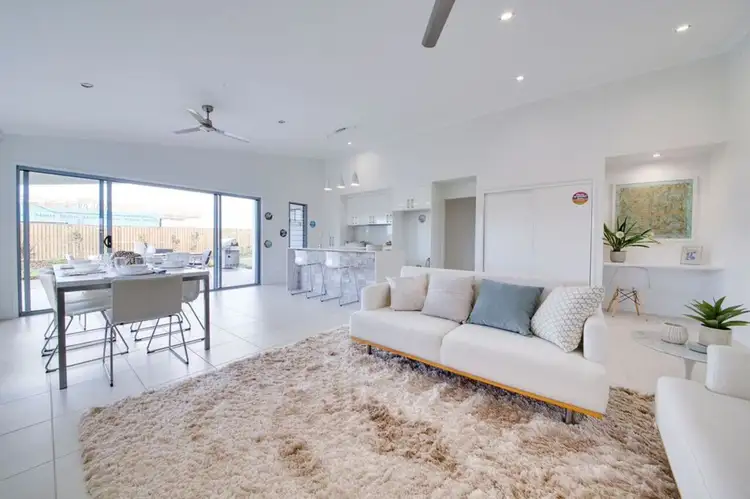 Seventh view of Homely house listing, 12/34 Cottee Court, Urraween QLD 4655
