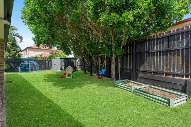 Fifth view of Homely house listing, 8 Dalmaso Close, Birkdale QLD 4159