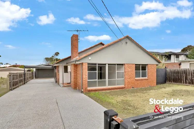 11 Delhi Street, Glenroy VIC 3046