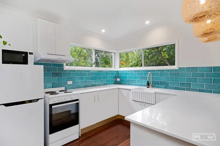 Third view of Homely house listing, 54 Cliff Street, Yeppoon QLD 4703