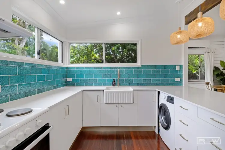 Fifth view of Homely house listing, 54 Cliff Street, Yeppoon QLD 4703