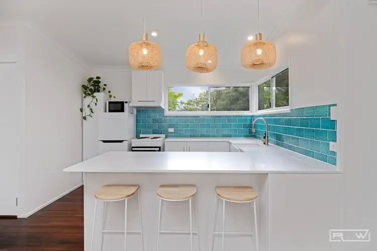 Sixth view of Homely house listing, 54 Cliff Street, Yeppoon QLD 4703