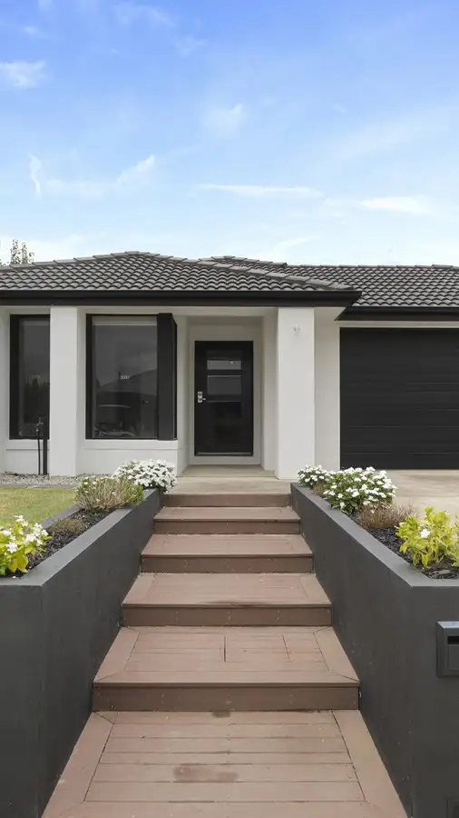 Second view of Homely house listing, 13 Deane Street, Traralgon VIC 3844