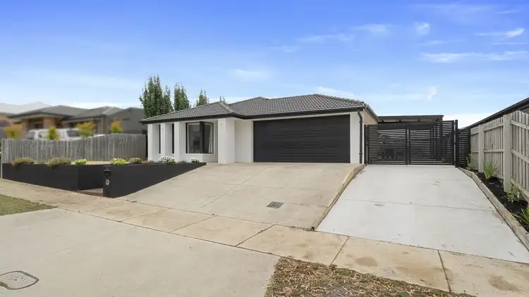 Third view of Homely house listing, 13 Deane Street, Traralgon VIC 3844