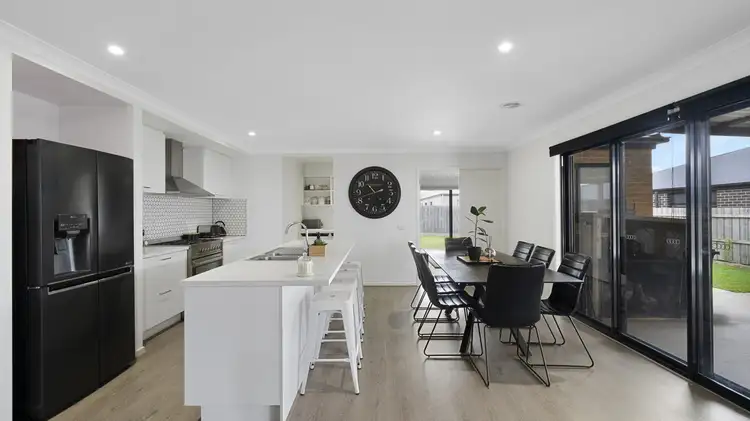 Fourth view of Homely house listing, 13 Deane Street, Traralgon VIC 3844