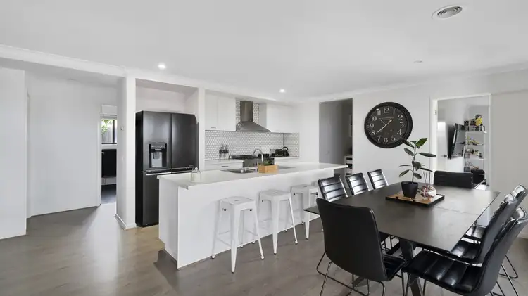 Fifth view of Homely house listing, 13 Deane Street, Traralgon VIC 3844