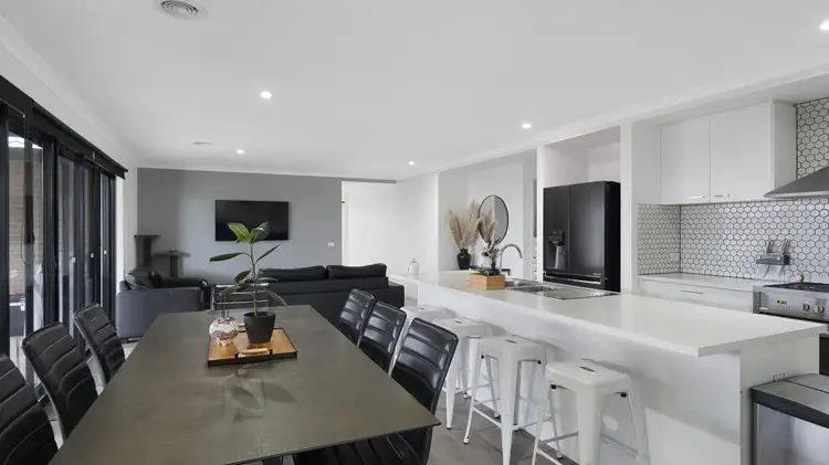 Sixth view of Homely house listing, 13 Deane Street, Traralgon VIC 3844