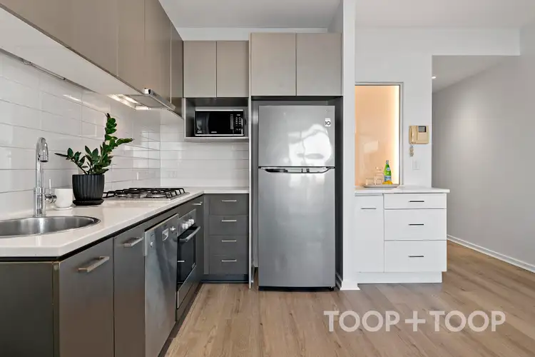 Fourth view of Homely apartment listing, 403/16-18 Wirra Drive, New Port SA 5015