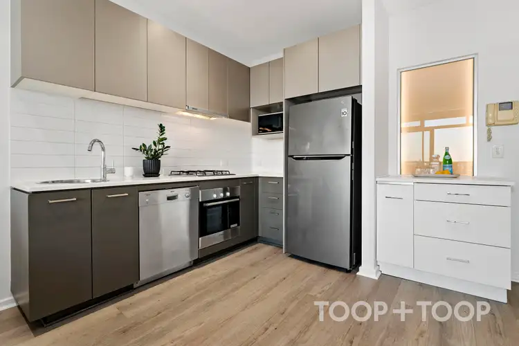 Fifth view of Homely apartment listing, 403/16-18 Wirra Drive, New Port SA 5015