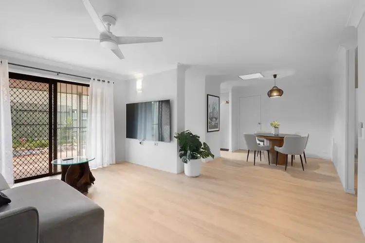 Third view of Homely unit listing, 32/25 Felstead Street, Everton Park QLD 4053
