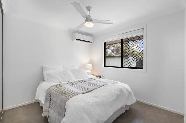 Fifth view of Homely unit listing, 32/25 Felstead Street, Everton Park QLD 4053